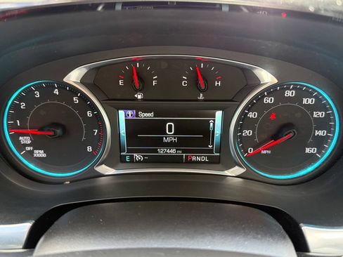 Used 2018 Chevrolet Traverse LT AWD/4WD image 20