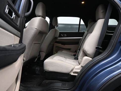 Used 2019 Ford Explorer FWD image 23