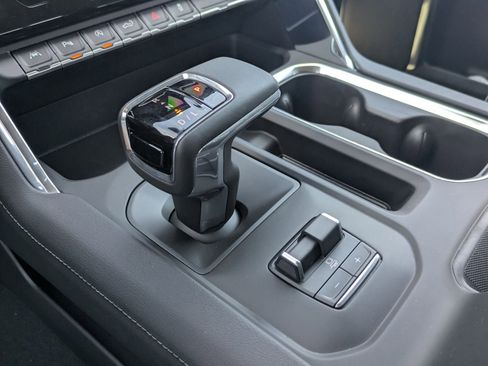 New 2026 GMC Sierra 1500 Denali w/ Denali Reserve Package image 15