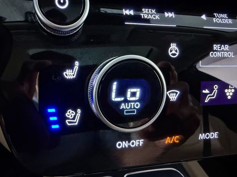 Used 2023 INFINITI QX60 Sensory w/ Cargo Package AWD/4WD image 20