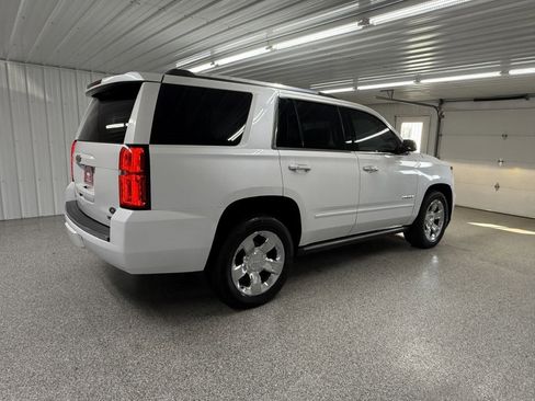 Used 2017 Chevrolet Tahoe Premier image 6
