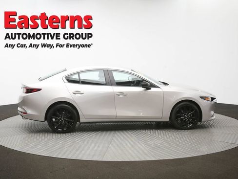 Used 2024 MAZDA MAZDA3 s image 45