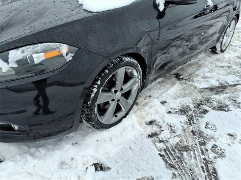 Used 2014 Dodge Dart GT image 4