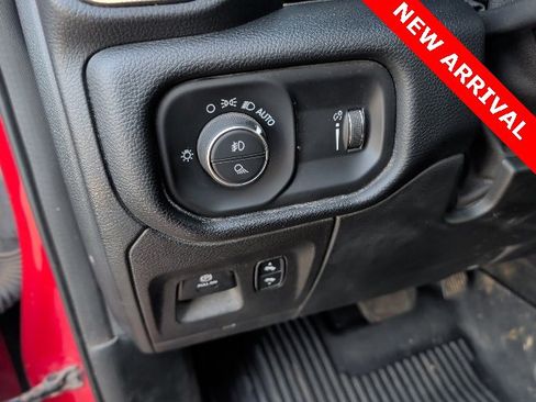 Used 2021 RAM 1500 Rebel w/ Rebel Level 2 Equipment Group image 21