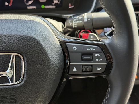 Used 2024 Honda Civic Touring image 12