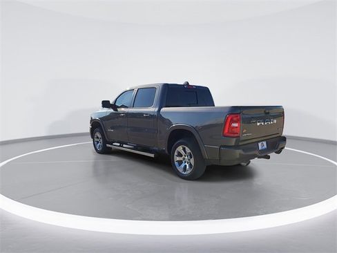 Used 2026 RAM 1500 Lone Star image 6
