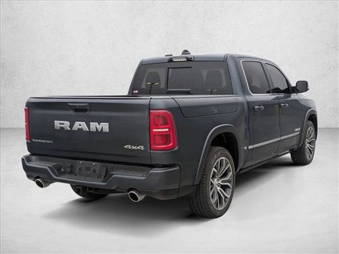 Used 2026 RAM 1500 Tungsten image 5