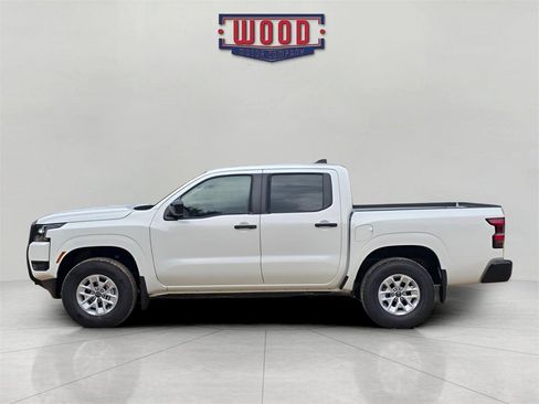 New 2026 Nissan Frontier S image 5