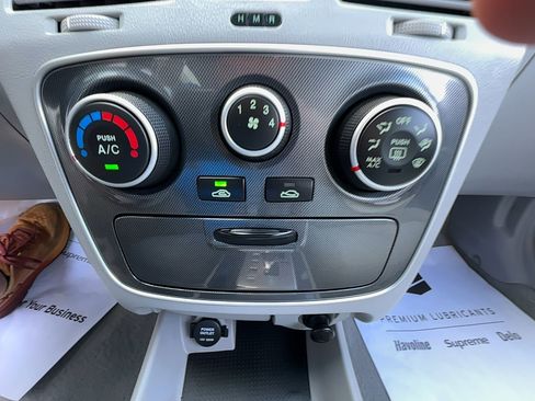 Used 2008 Hyundai Sonata GLS image 9