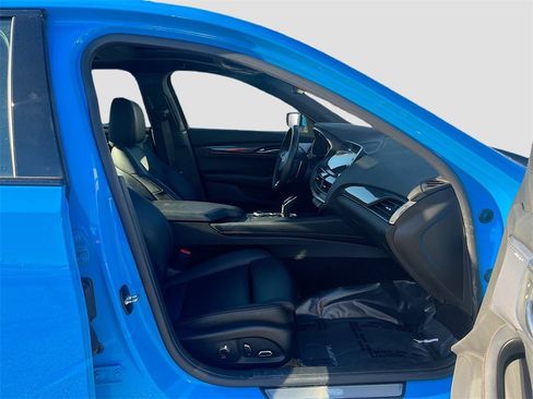 Used 2023 Cadillac CT5 V w/ Cold Weather Package image 29