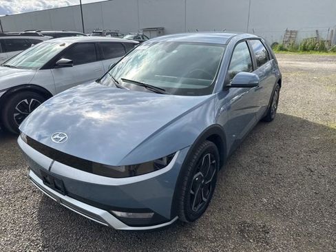 Used 2024 Hyundai Ioniq 5 SEL image 17