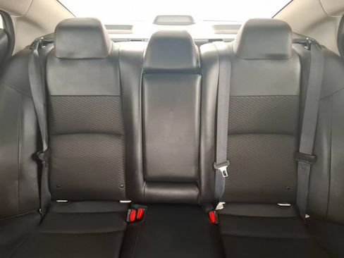 Used 2025 Nissan Altima 2.5 SR FWD image 29