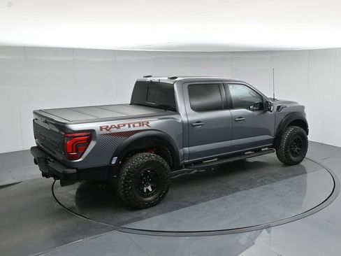 Used 2025 Ford F150 Raptor image 43