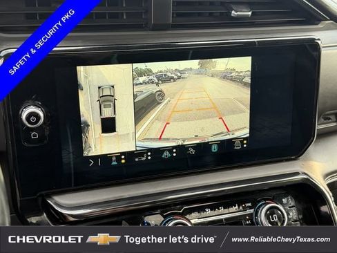 Used 2022 GMC Sierra 1500 AT4X AWD/4WD image 28