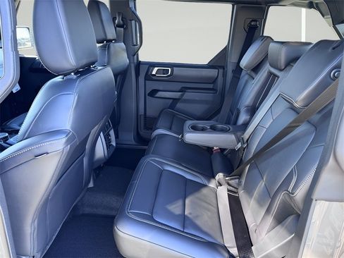New 2025 Ford Bronco Outer Banks image 34