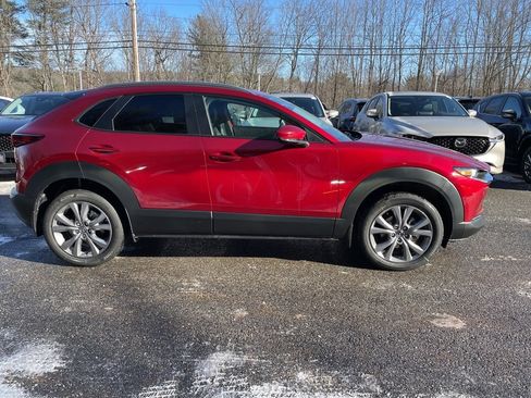 New 2026 MAZDA CX-30 AWD 2.5 S image 5