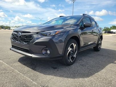 New 2026 Subaru Crosstrek 2.5i Limited