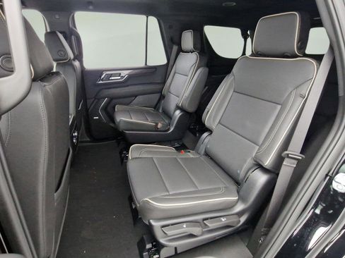 New 2026 GMC Yukon Elevation w/ LPO, Floor Liner Package image 26