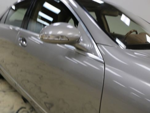 Used 2009 Mercedes-Benz S 550 image 49