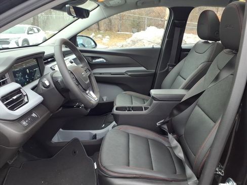 New 2027 Chevrolet Bolt RS w/ Technology Package image 11