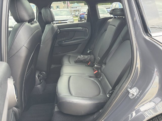 Used 2017 MINI Cooper Countryman S FWD image 25