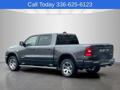 New 2026 RAM 1500 Big Horn AWD/4WD image 3