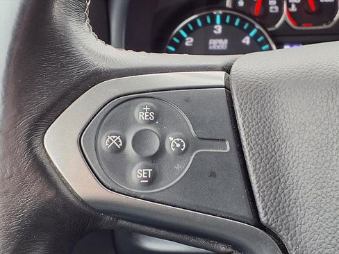 Used 2018 Chevrolet Silverado 1500 LT w/ All Star Edition image 30