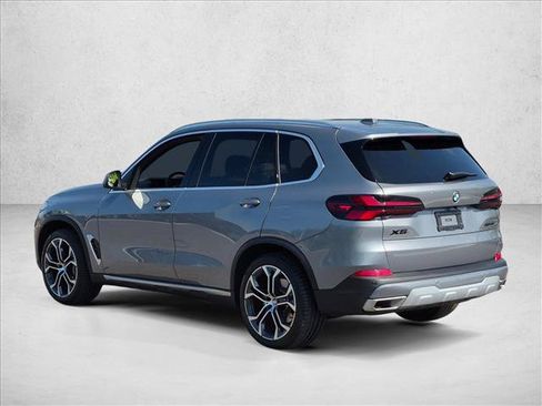Used 2025 BMW X5 sDrive40i w/ Premium Package RWD image 7