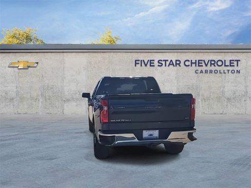 Used 2023 Chevrolet Silverado 1500 LT image 8