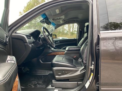 Used 2017 Chevrolet Tahoe Premier image 15