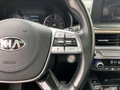 Used 2021 Kia Telluride SX AWD/4WD image 24