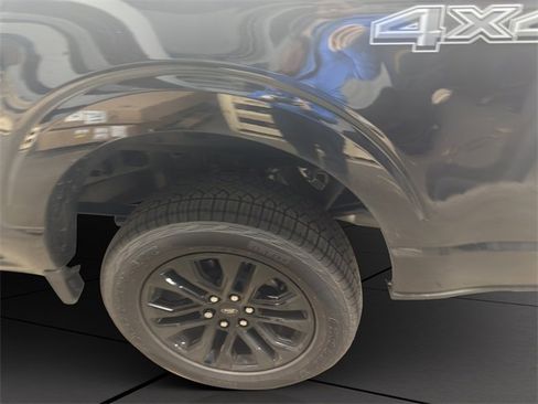 Used 2025 Ford F150 XLT w/ Equipment Group 303A High image 24