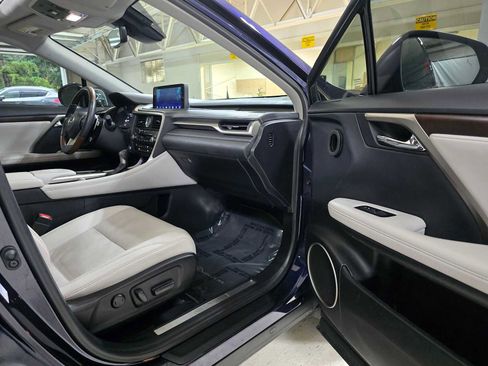 Used 2022 Lexus RX 350 image 13