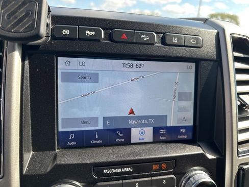 Used 2020 Ford F250 King Ranch w/ King Ranch Ultimate Package image 32