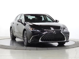 Used 2025 Lexus ES 350 w/ Premium Package FWD video 1