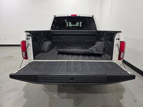 Used 2019 Ford F150 Limited image 30