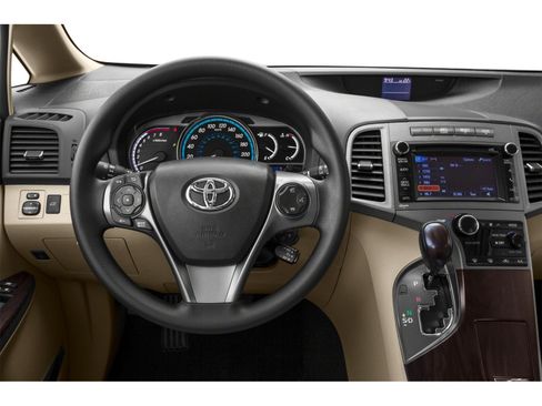 Used 2015 Toyota Venza XLE w/ XLE Premium Package FWD image 4
