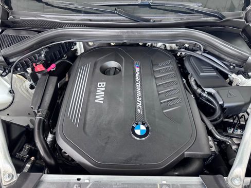 Used 2019 BMW X3 M40i w/ Premium Package image 42