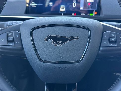 New 2026 Ford Mustang Mach-E Select RWD image 23