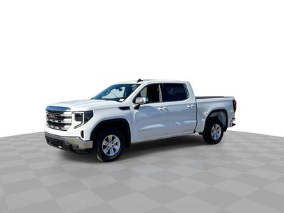Used 2023 GMC Sierra 1500 SLE