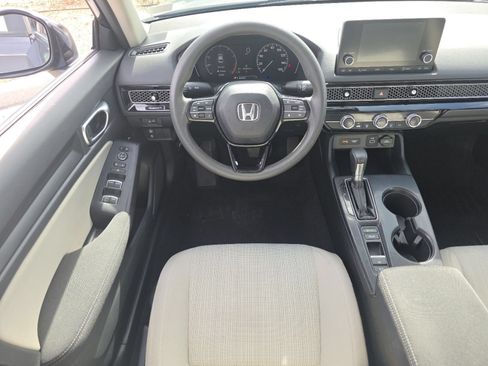Certified 2023 Honda Civic LX image 23