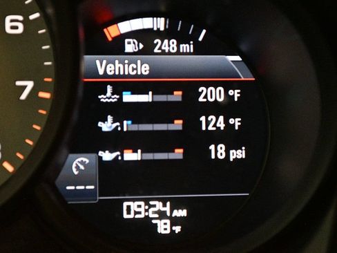 Used 2020 Porsche Macan S AWD/4WD image 42