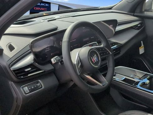 New 2026 Buick Enclave Preferred w/ Power Package FWD image 7
