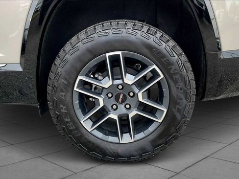 New 2026 GMC Terrain AT4 w/ Convenience Package III image 11