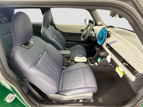 New 2026 MINI Cooper S FWD image 20