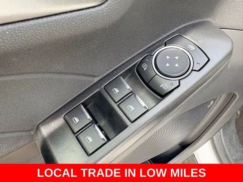 Used 2024 Ford Escape Active w/ Tech Pack #1 AWD/4WD image 23