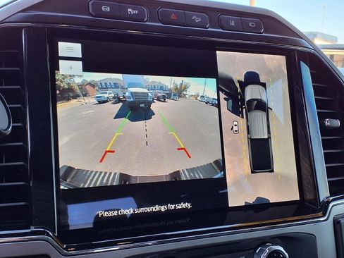 Used 2022 Ford F250 Lariat w/ Lariat Ultimate Package image 12