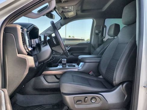 Used 2023 Chevrolet Silverado 1500 RST RWD image 22
