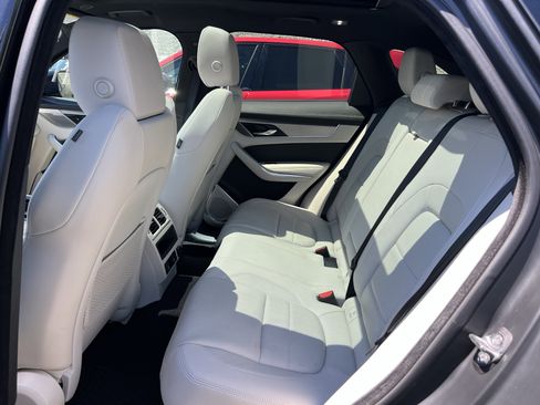 Certified 2026 Jaguar F-PACE R-Dynamic S AWD/4WD image 27
