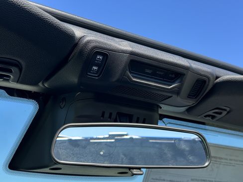 New 2026 Jeep Wrangler Sport S image 22